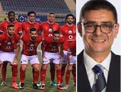 5 ملفات تنتظر محمود طاهر بعد العودة من الرحلة العلاجية فى مدينة الضباب.. أزمات فريق الكرة.. فرع التجمع الخامس وحمام سباحة زايد.. خلاف مهند مجدي مع شرين شمس.. أزمة الكأس وحضور الجماهير بطولة أفريقيا