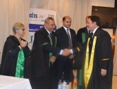 إيهاب لهيطة وسويلم والعامرى فاروق يشاركون فى دبلومة الفيفا للإدارة الرياضية