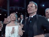 بالصور المتحركة.. شاهد أهم الوصلات الراقصة لنجوم هوليوود بحفل الأوسكار