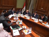 مارجريت عازر: نناقش قانون المجلس القومى لحقوق الإنسان الأسابيع المقبلة