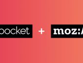 موزيلا تستحوذ رسميًا على تطبيق Pocket