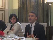 بالفيديو والصور.. قنصل فرنسا بالإسكندرية يعلن انطلاق احتفالات الفرانكفونية 2017
