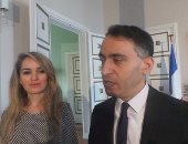 قنصل فرنسا بالإسكندرية: برتوكول تعاون مع الأزهر للاستفادة من خبرات الأئمة