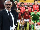 5 لاعبين فشلوا فى إقناع كوبر قبل معسكر مارس.. سعد سمير ودويدار يتفوقان على "ونش الزمالك".. شيفو وكريم حافظ يطيحان بأيمن أشرف وناصف وحمدى.. وعودة باسم مرسى تبعد "جمعة" المصرى