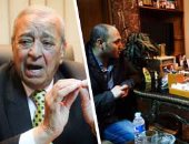 المحامى جميل سعيد فى حوار لـ"اليوم السابع": التصالح مع رموز مبارك يعيد المال المسلوب.. أرفض تخصيص محكمة بعينها لقضايا الإرهاب.. والبرلمان لا يسير فى ركب الحكومة.. وصوتى للسيسي فى الانتخابات المقبلة