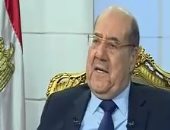 رئيس الدستورية العليا: مرسى كان يتلقى أوامر من الإخوان فى مفاوضات حلف اليمين