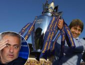 ليلة رعب مورينيو.. تشيلسى قد يتوج بلقب البريميرليج أمام أعين البرتغالى!