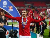 دورى أبطال أوروبا يحسم مصير إبراهيموفيتش مع مانشستر يونايتد