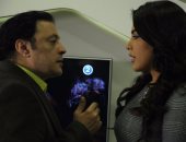 بالصور.. نرمين ماهر بطلة أمام عمرو عبدالجليل بالجزء الثانى لـ"البارون"