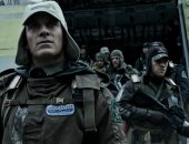 تكثيف دعاية فيلم Alien: Covenant لمايكل فاسبندر تمهيدا لعرضه مايو المقبل