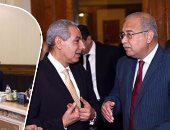 رئيس الوزراء يصدر قرارا بتشكيل مجلس إدارة هيئة سلامة الغذاء برئاسة حسين منصور
