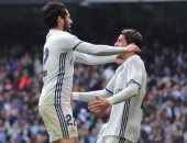 ميلان يطارد نجوم ريال مدريد بعد بيع النادى للصين