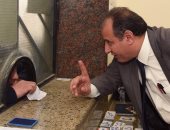 محافظ الأسكندرية يكلف بتوزيع 4 آلاف بطاقة تموين لأهالى العامرية