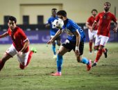 الأهلى يخوض مباراة ودية الأحد لتجهيز البدلاء قبل "ضربة البداية" الأفريقية