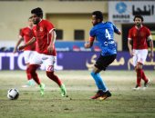 الأهلى يخوض اليوم آخر مران قبل ودية ديروط استعداداً لموقعة بيدفيست