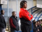 أشرف قاسم: دوافع الزمالك وراء الفوز على الأهلى فى القمة 116