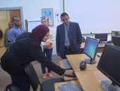 اختيار كلية التربية جامعة أسيوط مركزا لتفعيل مشروع نحو معلم أفضل بصعيد مصر