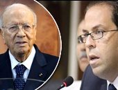 الرئيس التونسى يجتمع اليوم برؤساء الأحزاب لتحديد مصير رئيس الوزراء