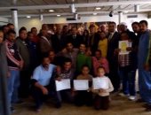 دورة للعاملين بالسياحة بأسيوط للتعامل مع ذوى الاحتياجات الخاصة  