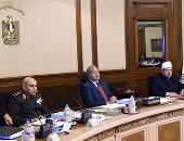 اجتماع مجلس الوزراء يناقش توافر السلع وضبط الأسعار