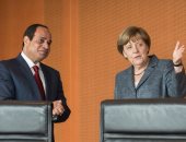 منظمة الشعوب والبرلمانات العربية ترحب بزيارة المستشارة الألمانية إلى مصر