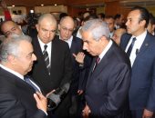 وزير الصناعة: الجلود المصرية تمتلك مزايا تؤهلها للمنافسة بالأسواق الخارجية