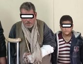 ضبط 21 متسولا وواقعتى تحرش بالمترو والسكة الحديد