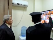 ضبط نظام تمرير مكالمات دولية لمصر بطريقة غير شرعية باستخدام تقنيات حديثة