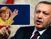 وزير تركى يلغى زيارة إلى ألمانيا بسبب إلغاء تجمع مؤيد لأردوغان
