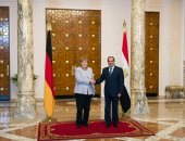 شاهد في دقيقة.. مصر وألمانيا.. شراكة وتنمية مستدامة
