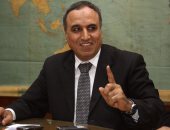 عبد المحسن سلامة يعلن عقد مؤتمر صحفى غدا بمؤسسة الأهرام