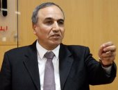 محافظ القليوبية يقدم التهنئة لـ"عبد المحسن سلامة" نقيب الصحفيين الجديد