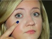 استخدام "الكركم والأناناس" بانتظام يخلصك من الهالات السوداء