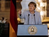 ميركل: ألمانيا من أهم الشركاء فى مجال التجارة والاستثمار فى مصر