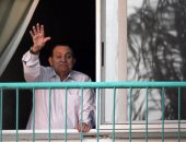 محكمة النقض ترفض طعن يطالب مبارك بتعويض مدنى فى قضية "قتل المتظاهرين"