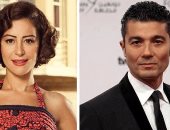 تعرف على تفاصيل 5 أيام تصوير لخالد النبوى ومنة شلبى بفندق عائم فى أسوان   