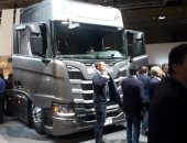 إريكسون: نبحث مع الحكومة المصرية تنفيذ مبادرة "الاتصال من أجل التعليم"