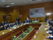 وزير الصناعة: توقيع اتفاق إنشاء المنطقة الصناعية الروسية فى مصر مايو المقبل