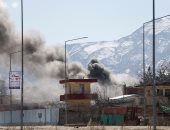 الداخلية الأفغانية: مقتل 5 أشخاص فى تفجير انتحارى وسط كابول