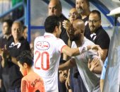 تويتر يكتب الحلقة الأخيرة فى مسلسل خناقة وهمية بين "شيكا وهيما"