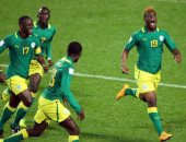 رسميا.. "فيفا" يعلن إعادة مباراة السنغال وجنوب أفريقيا بتصفيات المونديال 
