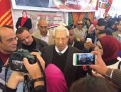 مكرم محمد أحمد: الصحفى الجيد الأصلح لإدارة النقابة وليس النشطاء السياسيين