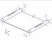 براءة اختراع جديدة لأبل تكشف عن شاشة هواتف مرنة قابلة للسحب