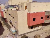 بالفيديو والصور.. الحياة تعود لقصر ثقافة شمال سيناء بعد توقف 7 سنوات