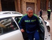 طنطا يوفر سكنا خاصا لخالد عيد عقب الأزمة الصحية