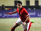 وكيل أعمال عمرو جمال يكشف موعد سفر "غزال" الأهلى لجنوب أفريقيا