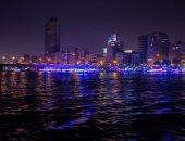 قارئ يشارك بصور لآثار ومعالم مصر لتنشيط السياحة