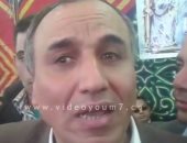 بالفيديو.. عبد المحسن سلامة بعد تأجيل "عمومية الصحفيين": مفيش مشكلة وموعدنا 17 مارس