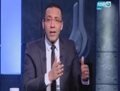 خالد صلاح: "اليوم السابع" و"الوطن" سيكونان صوت برنامج "آخر النهار"