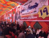 تكثيف أمنى بمحيط نقابة الصحفيين استعدادا لانتخابات التجديد النصفى